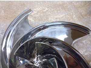 机械抛光 机械抛光